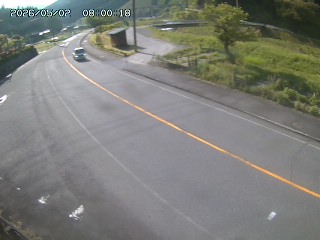 智頭町毛谷