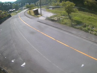 智頭町毛谷