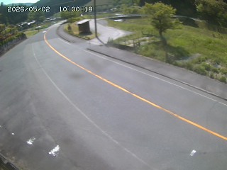 智頭町毛谷