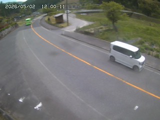 智頭町毛谷