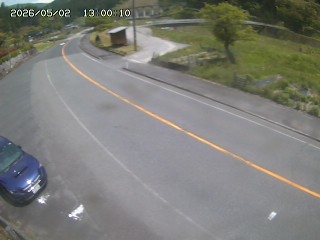智頭町毛谷
