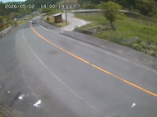 智頭町毛谷