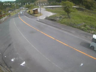 智頭町毛谷