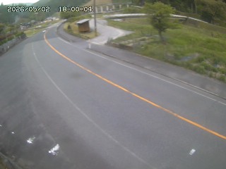 智頭町毛谷