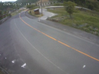智頭町毛谷