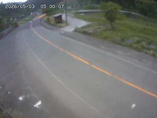 智頭町毛谷