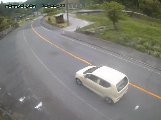 智頭町毛谷
