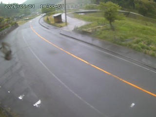 智頭町毛谷