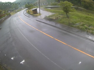 智頭町毛谷