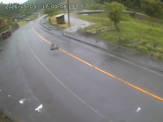 智頭町毛谷