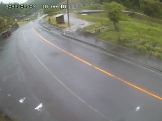 智頭町毛谷