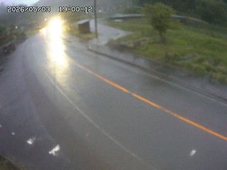 智頭町毛谷