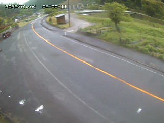 智頭町毛谷