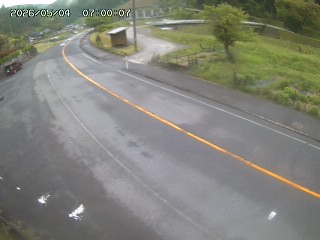 智頭町毛谷