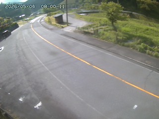 智頭町毛谷