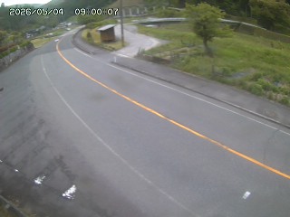 智頭町毛谷