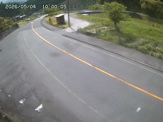智頭町毛谷