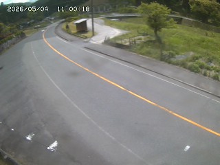 智頭町毛谷