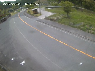 智頭町毛谷