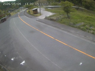 智頭町毛谷