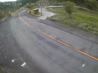 智頭町毛谷