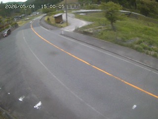 智頭町毛谷