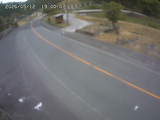 智頭町毛谷