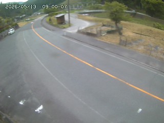 智頭町毛谷