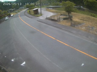 智頭町毛谷