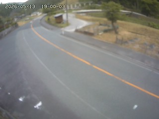 智頭町毛谷