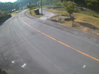 智頭町毛谷