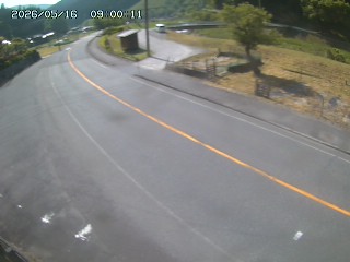 智頭町毛谷