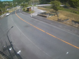 智頭町毛谷