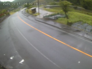 智頭町毛谷