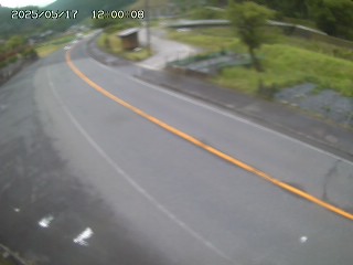 智頭町毛谷