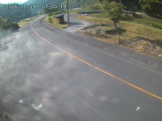 智頭町毛谷