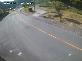 智頭町毛谷