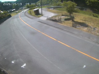 智頭町毛谷