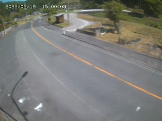 智頭町毛谷