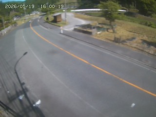 智頭町毛谷