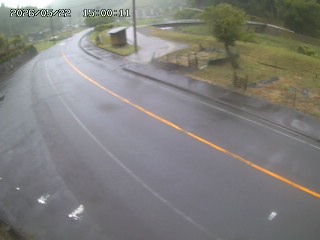 智頭町毛谷