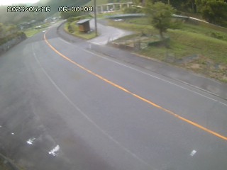智頭町毛谷