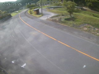 智頭町毛谷