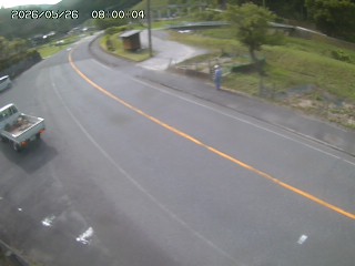 智頭町毛谷