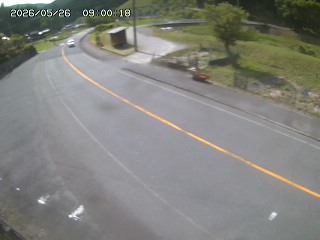 智頭町毛谷