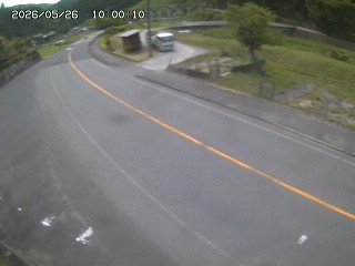 智頭町毛谷
