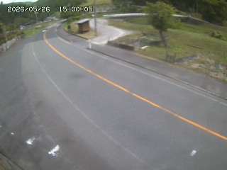 智頭町毛谷
