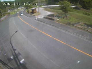 智頭町毛谷