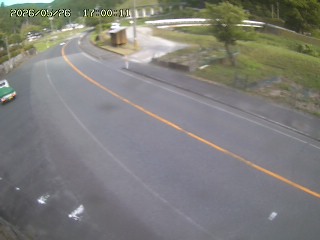 智頭町毛谷