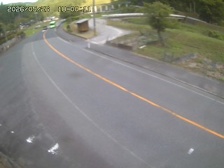 智頭町毛谷
